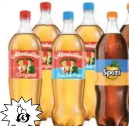 Maximarkt Almdudler Original Angebot
