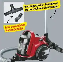 Maximarkt Bosch Staubsauger BGS05AAA2 Angebot