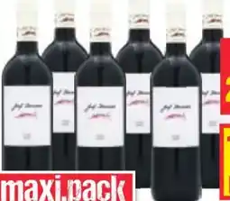 Maximarkt Josef Dockner Cuvée Dock Zweigelt Cabernet Sauvignon Angebot