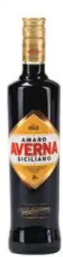 Maximarkt Averna Kräuterlikör Angebot