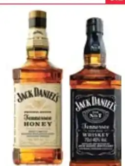 Maximarkt Jack Daniel's Tennessee Whiskey Angebot