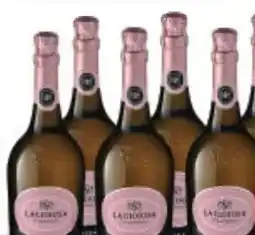 Maximarkt La Gioiosa Etamorosa Spumante Rosea Angebot