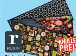 Maximarkt Rubin Küchenläufer Angebot