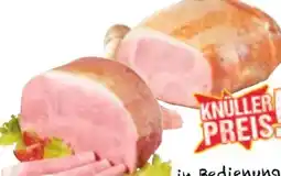 Maximarkt Radatz Schönbrunner-Schinken Angebot