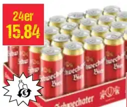 Maximarkt Schwechater Bier Angebot