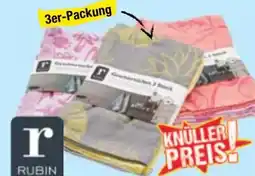 Maximarkt Rubin Geschirrtücher Angebot