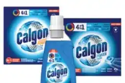 Maximarkt Calgon Tabs Angebot