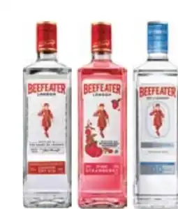 Maximarkt Beefeater London Pink Gin Angebot