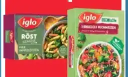 Maximarkt Iglo Röstgemüse Angebot