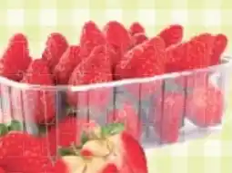 Maximarkt Erdbeeren Angebot