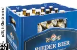 Maximarkt Rieder Märzen Angebot