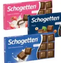 Maximarkt Trumpf Schogetten Angebot