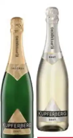 Maximarkt Kupferberg Sekt Angebot