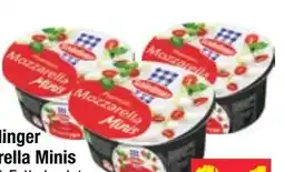 Maximarkt Schärdinger Mozzarella Minis Angebot
