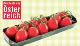 Maximarkt Miniovalis Tomaten Angebot