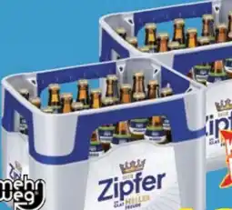 Maximarkt Zipfer Märzen Angebot