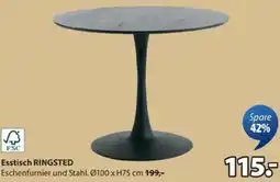 JYSK Esstisch ringsted Angebot
