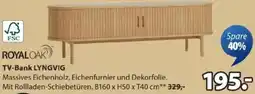 JYSK Tv-bank lyngvig Angebot