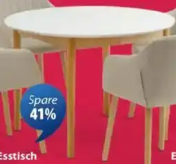 JYSK Esstisch Angebot