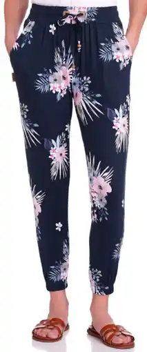 Ernsting's family Damen Jogpants Angebot