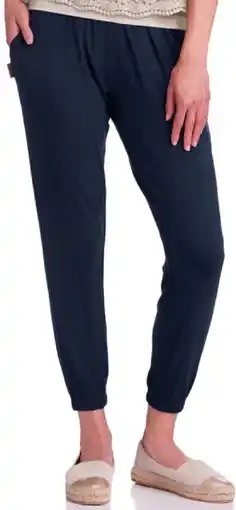 Ernsting's family Damen Jogpants Angebot