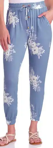 Ernsting's family Damen Jogpants Angebot