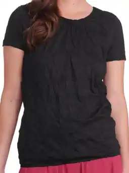 Ernsting's family Damen T-Shirt in Crash-Optik Angebot