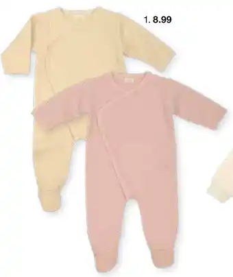 Zeeman Strampler Größe Angebot
