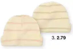 Zeeman Mütze Einheitsgröße Angebot