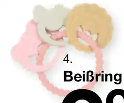Zeeman Beißring Silikon Angebot