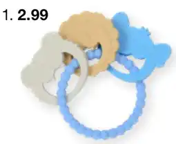 Zeeman Beiẞring Silikon Angebot