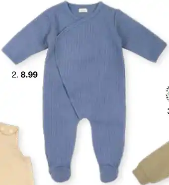 Zeeman Strampler Größe Angebot