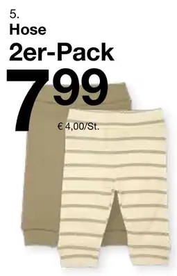 Zeeman Hose Angebot