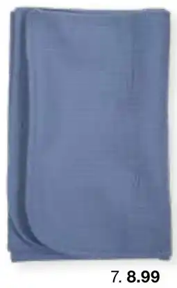 Zeeman Decke Angebot