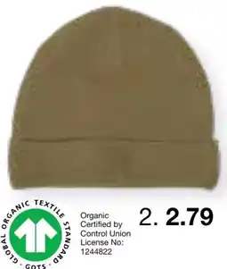 Zeeman Mütze Größe Angebot