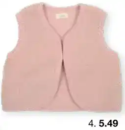 Zeeman Weste Größe Angebot