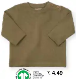 Zeeman T-Shirt Größe Angebot