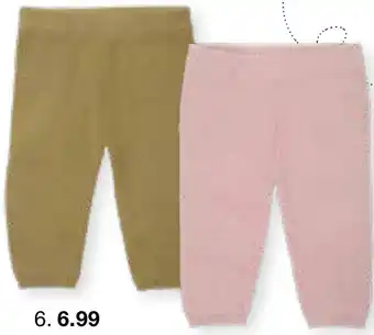 Hose Größe