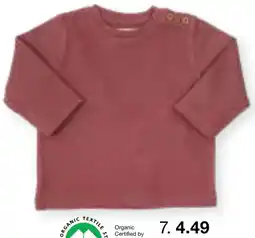 Zeeman T-Shirt Größe Angebot