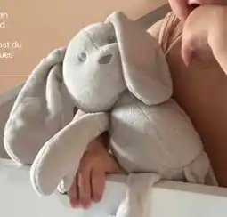 Zeeman Kuscheltier Angebot