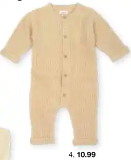 Zeeman Strampler Angebot