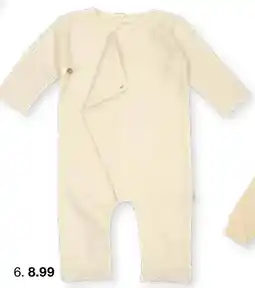 Zeeman Strampler Angebot