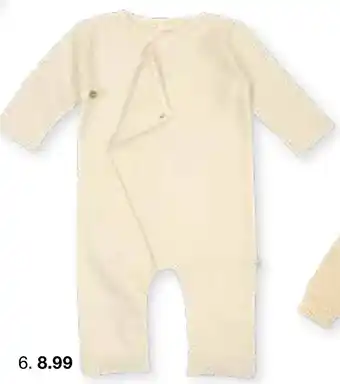 Zeeman Strampler Angebot
