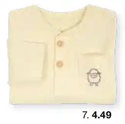 Zeeman T-Shirt Angebot