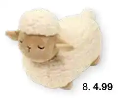 Zeeman Kuschel-Schaf Angebot