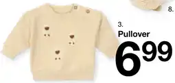 Zeeman Pullover Angebot
