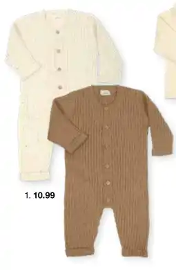 Zeeman Strampler Angebot