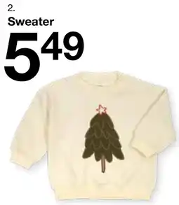 Zeeman Sweater Angebot