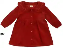 Zeeman Kleid Angebot