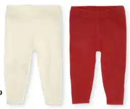 Zeeman Leggings Angebot